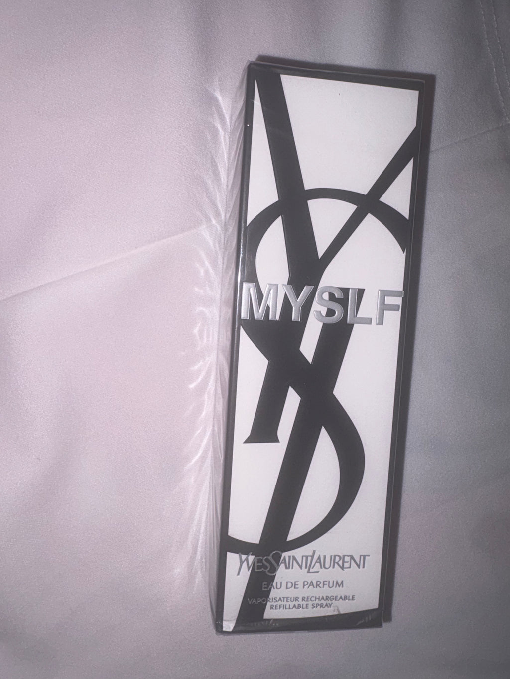 Yves Saint Laurent MYSLF Eau de Parfum 3.4 oz / 100ml