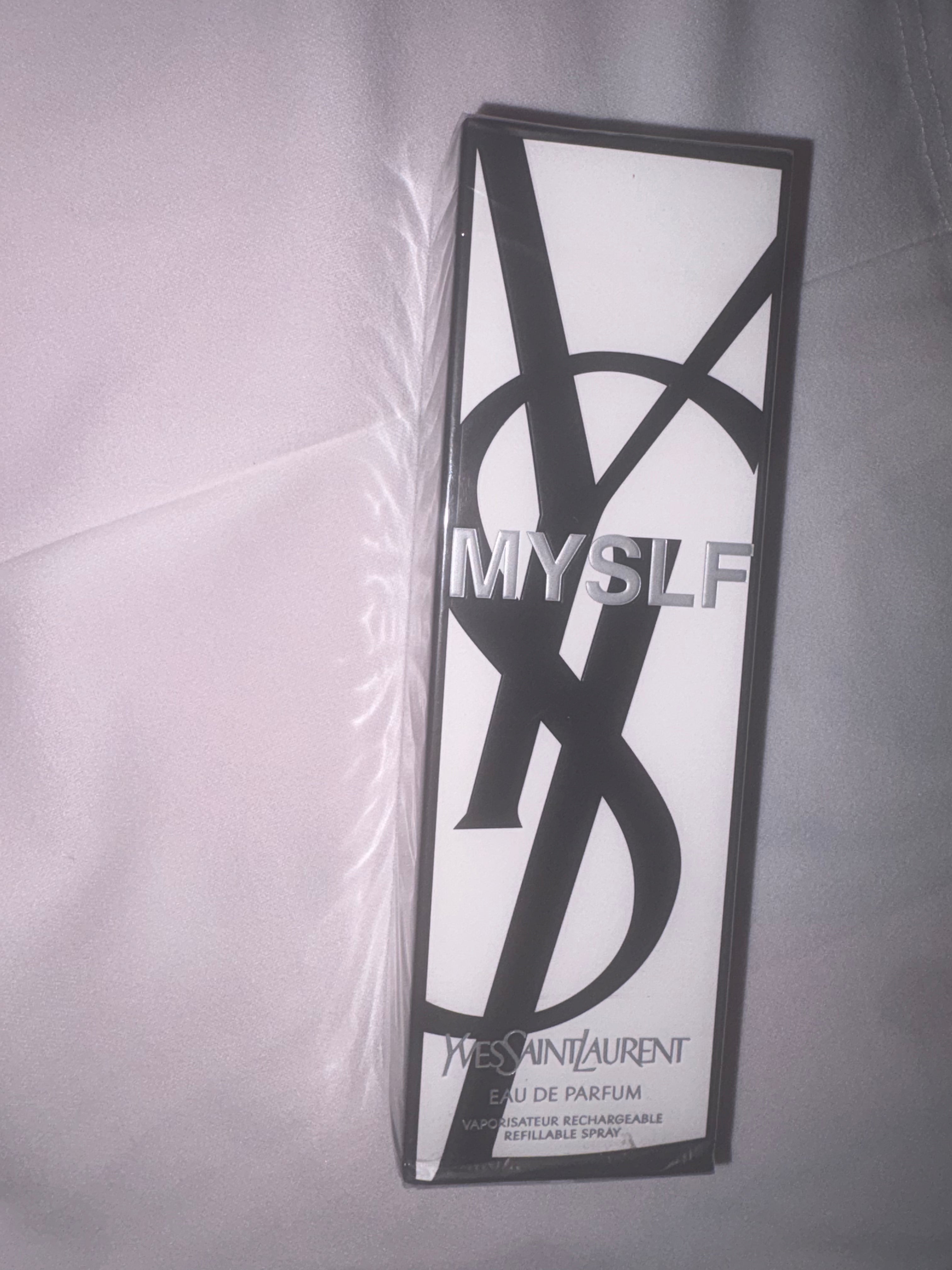 Yves Saint Laurent MYSLF Eau de Parfum 3.4 oz / 100ml