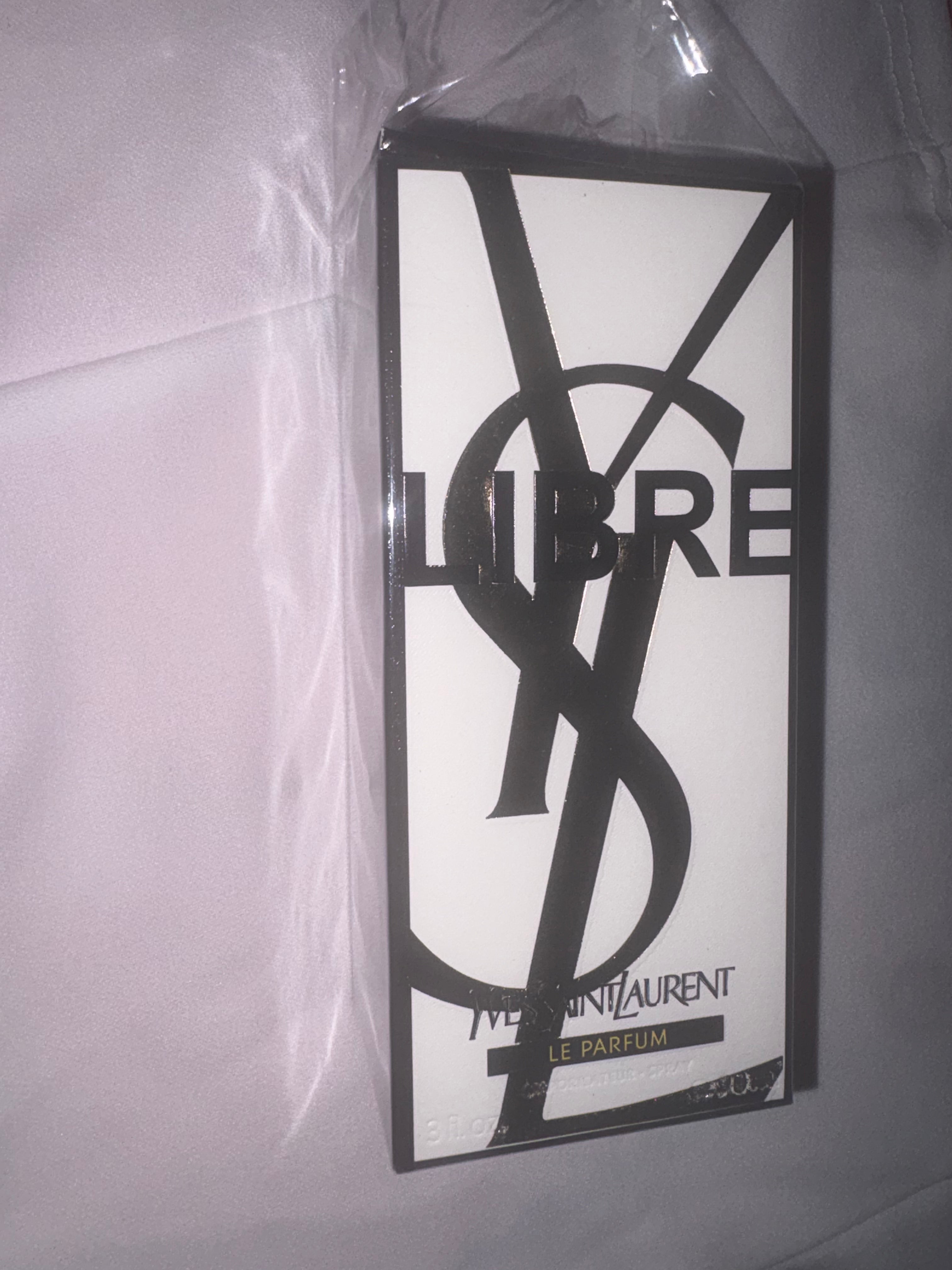 Yves Saint Laurent Libre Le Parfum 90ml