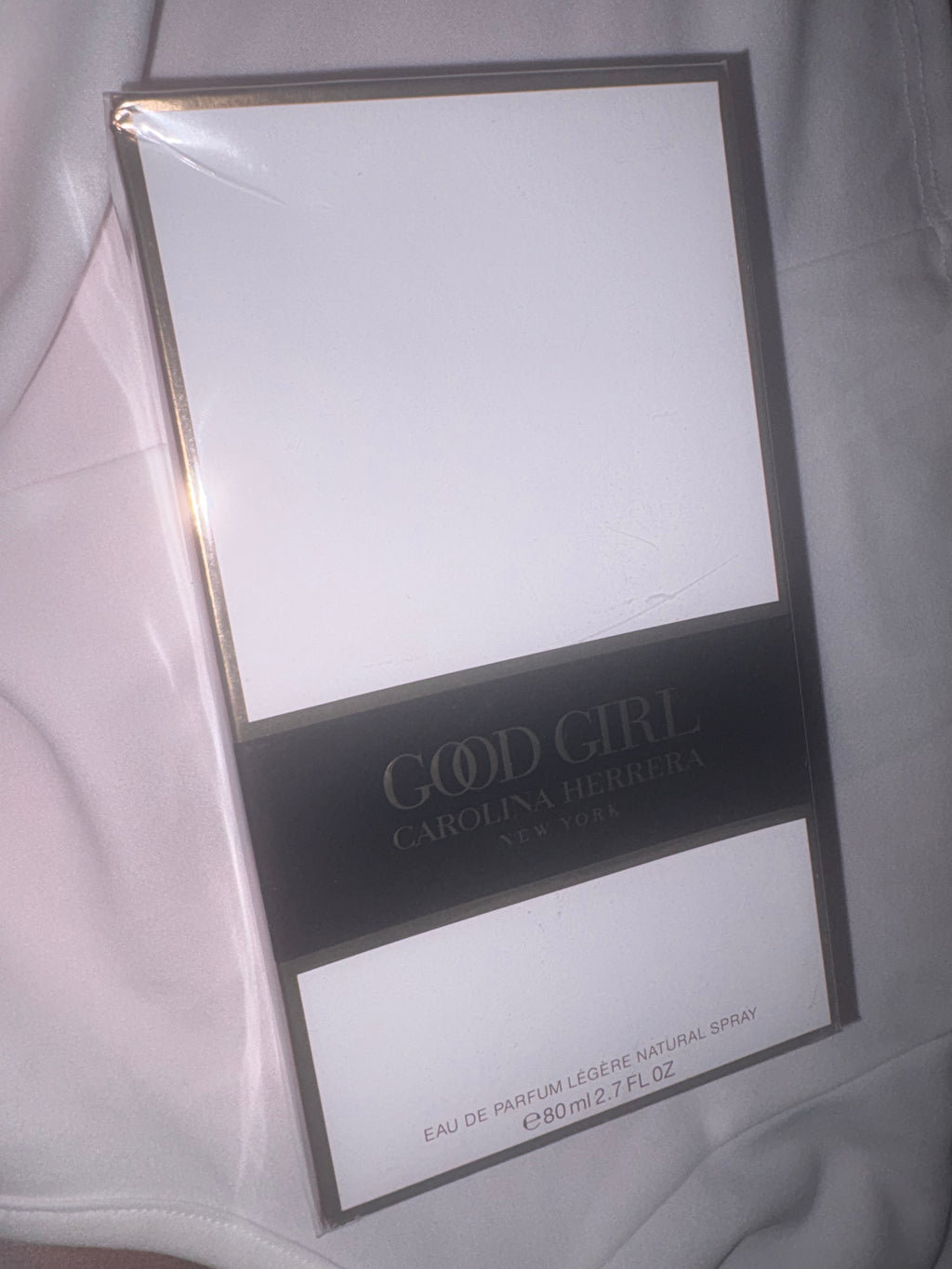 Carolina Herrera Good Girl Eau de Parfum 80ml