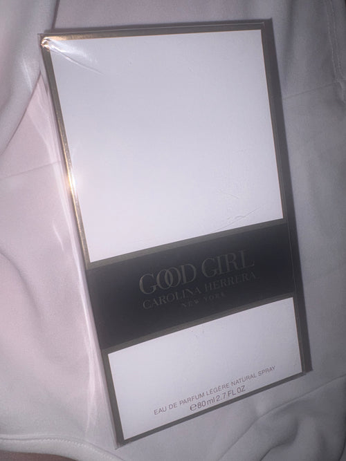 Carolina Herrera Good Girl Eau de Parfum 80ml